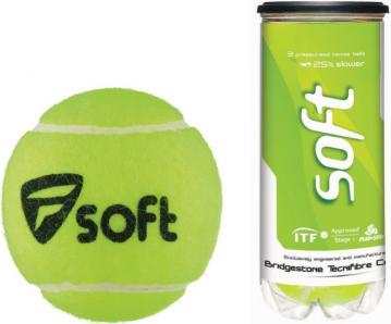 Immagine prodotto Tecnifibre Soft