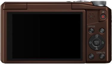 Produktbild Panasonic Lumix TZ58 (16 Mpx, 1/2,3'')