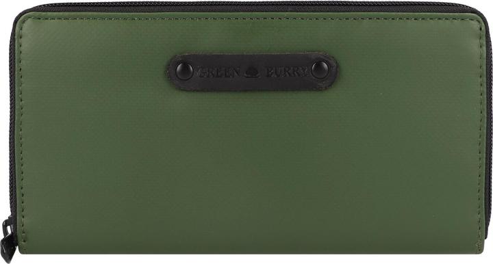 Verde oliva