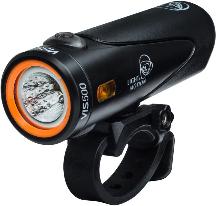 Produktbild Light & Motion Vis 500 (500 lm)