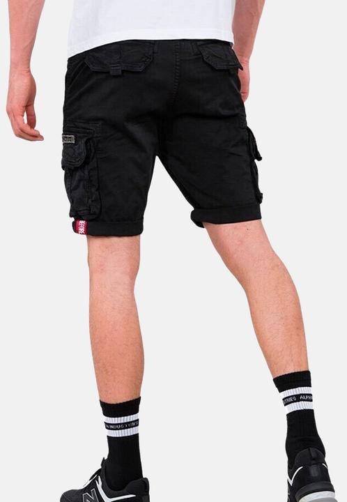 Produktbild Alpha Industries Shorts CREW Cargo-Shorts (30)