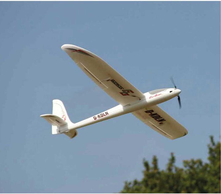 Image du produit Multiplex EasyGlider (Planeur)