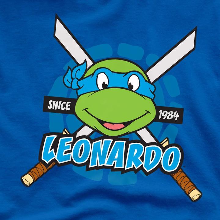 Produktbild Teenage Mutant NT Since 1984 TShirt (XXL)