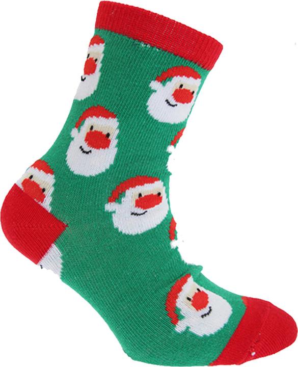 Actual product image Floso Weihnachtssocken (Single pack, 37 - 39)