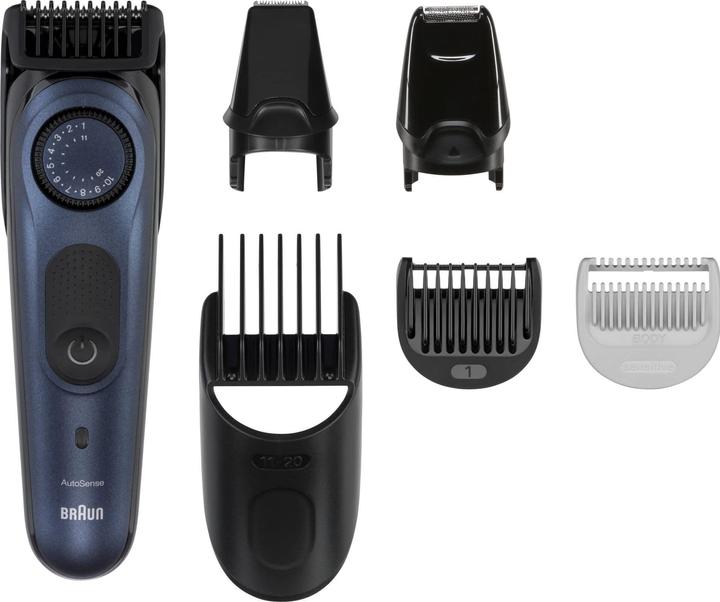 Image du produit Braun BT7330