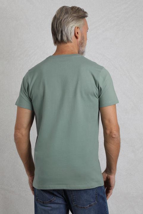 Produktbild Weird Fish Tidal TShirt kurzärmlig (S)