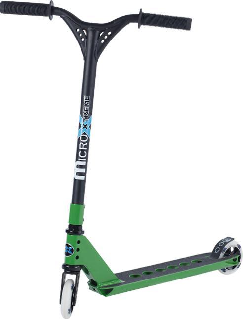 Produktbild Micro MX Trixx