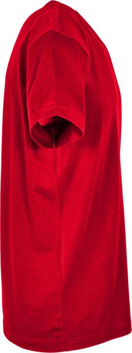 Actual product image Build Your Brand Mens Basic Round Neck T-Shirt (5XL)