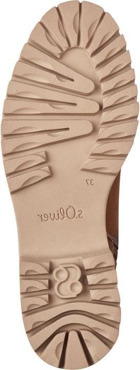 Image du produit S.Oliver Bottes de Chelsea (41)