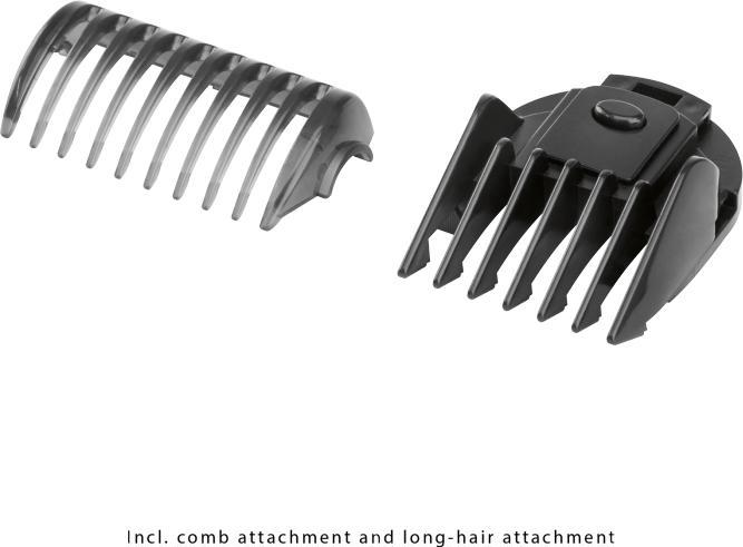 Immagine prodotto Profi-Care PC-BHT 3015