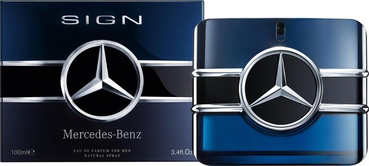 Immagine prodotto Mercedes-Benz Eau de Parfum (Eau de parfum, 50 ml)