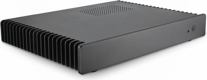 Actual product image Streacom St-Fc5b Evo Ws (mATX, Mini-ITX)