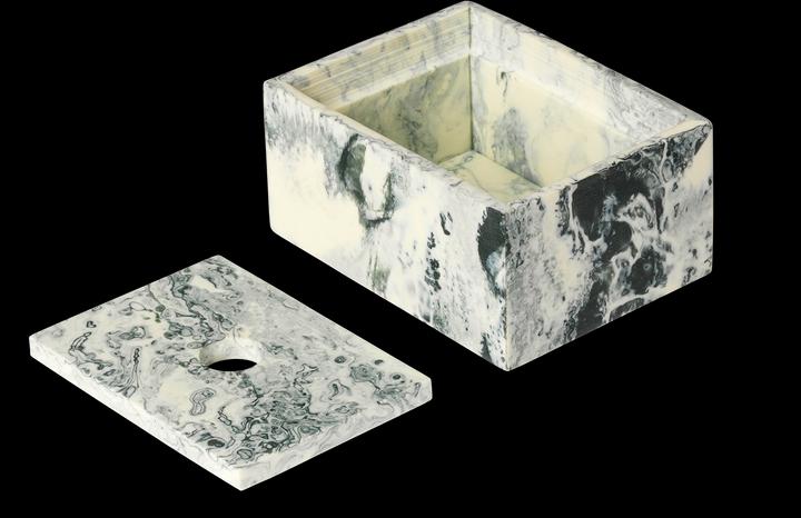 Image du produit Ferm Living Mist Box (20 x 15 x 5 cm, 2 l)