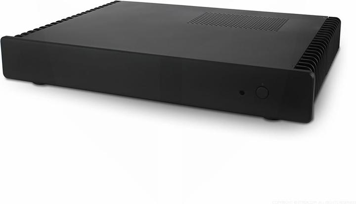 Actual product image Streacom St-Fc5b Evo Ws (mATX, Mini-ITX)