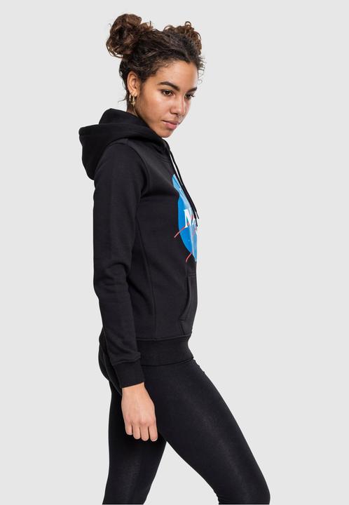 Produktbild MT Ladies NASA Insignia Hoody (M)