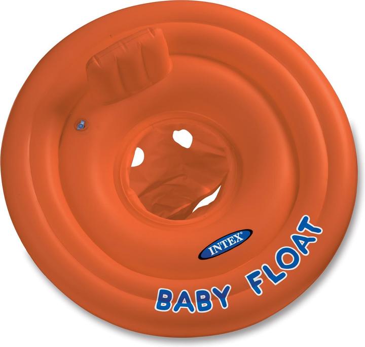 Produktbild Intex My Baby