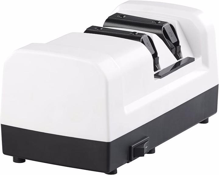Actual product image Rosenstein & Söhne Electric Professional Diamond Knife Sharpener