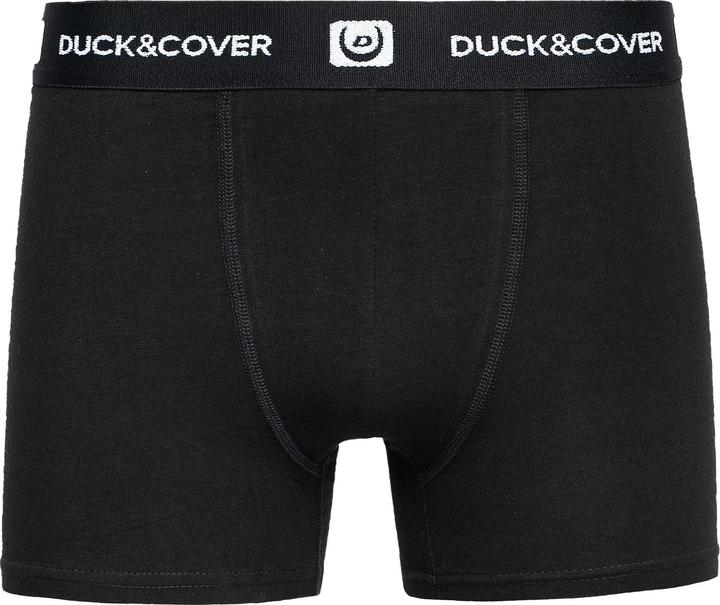 Produktbild Duck and Cover Villani Boxershorts (3erPack) (XXL, 3er Pack)