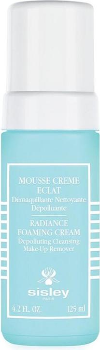 Produktbild Sisley Radiance Foaming Cream (Schaum, 125 ml)