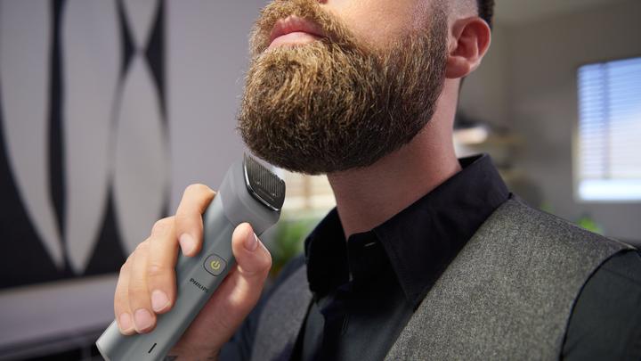 Actual product image Philips All-in-One Trimmer MG5950/15 Series 5000