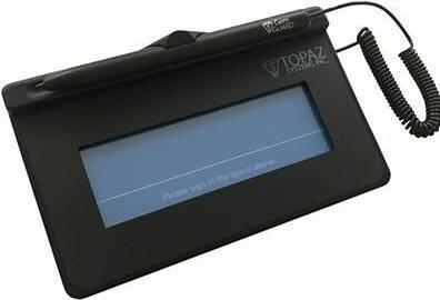 Produktbild Topaz SigLite 1x5 Virtual Serial