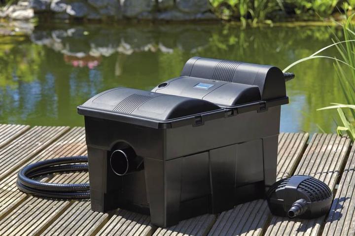 Produktbild Oase BioSmart Set 14000
