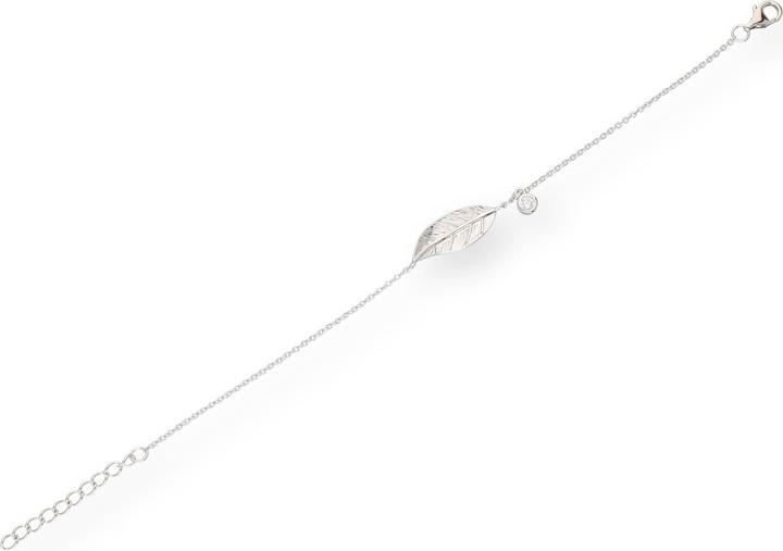 Produktbild Carat Motifs (0.80 cm, Silber 925)