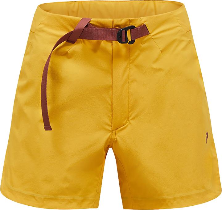 Produktbild Peak Performance Women's Vislight Light Shorts (S)