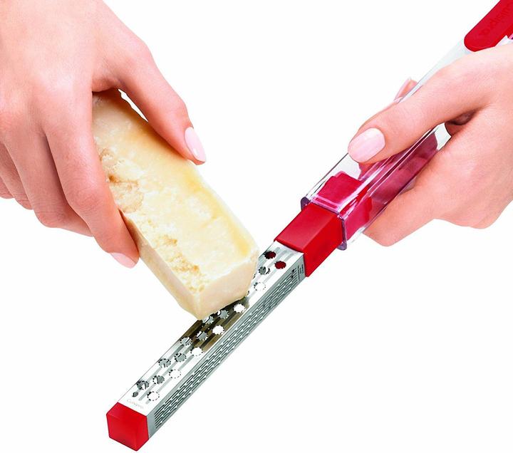 Image du produit Cuisipro Râpe de poche