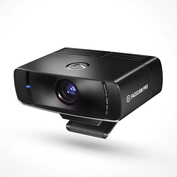 Produktbild Elgato Facecam Pro (8.30 Mpx)