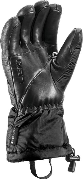 Actual product image Leki Women's Glace 3D (7)