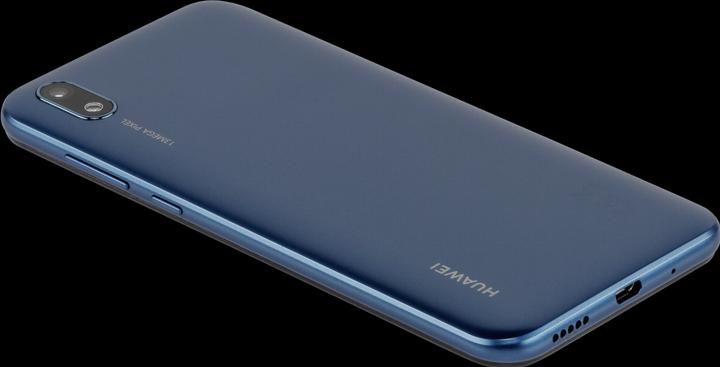 Image du produit Huawei Y5 (2019) (16 Go, Sapphire Blue, 5.71", Double SIM, 13 Mpx, 4G)
