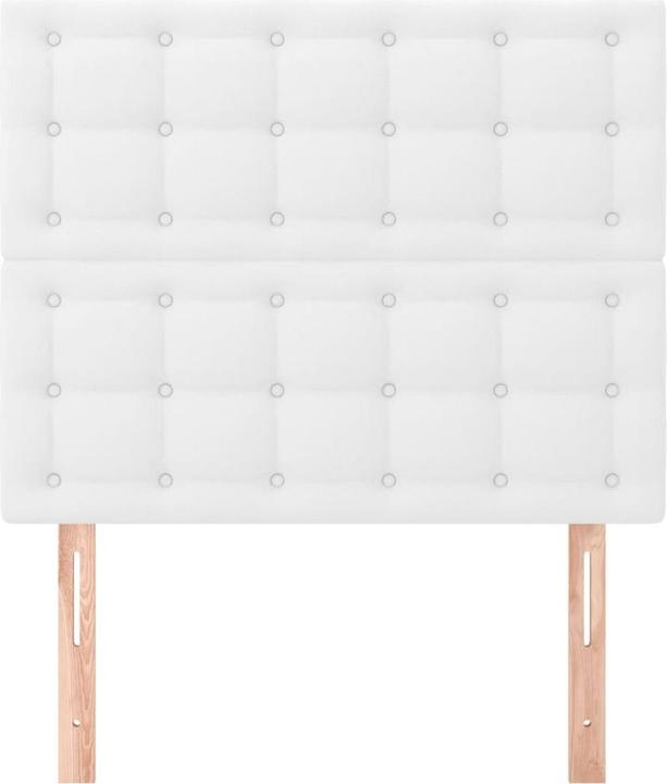 Produktbild VidaXL Kenzie (80 x 5 x 128 cm)