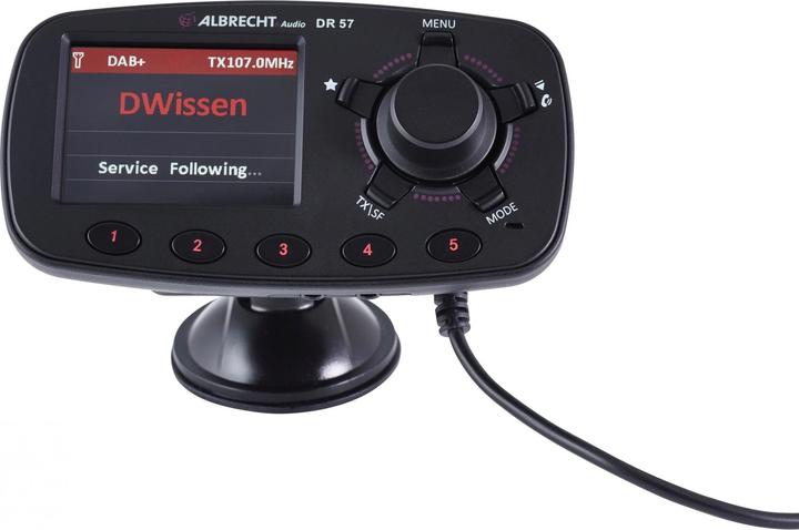 Produktbild Albrecht Dr 57