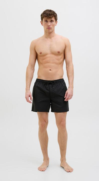 Produktbild Jack & Jones Regular Fit Badeshorts Badeshorts (L)