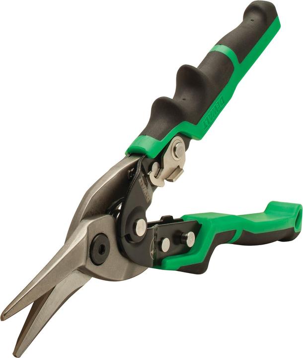 DeWalt ERGO Sheet Metal Shears Right (25.50 cm)