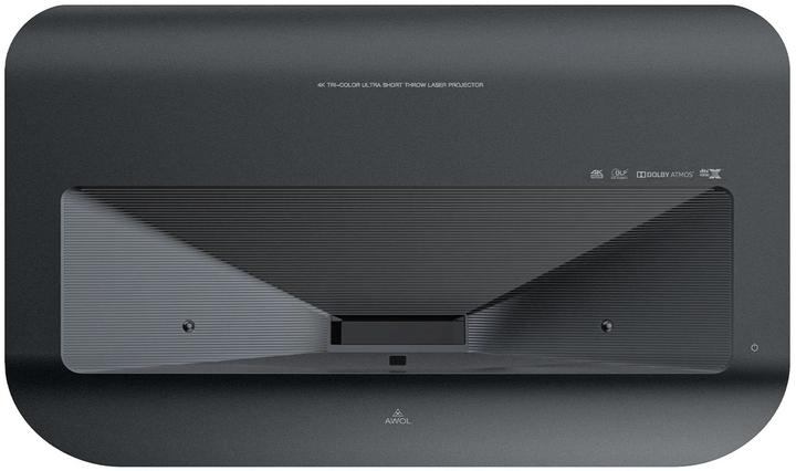 Image du produit AWOL Vision LTV-3500 Pro (4K, 3500 lm, 0.25:1)