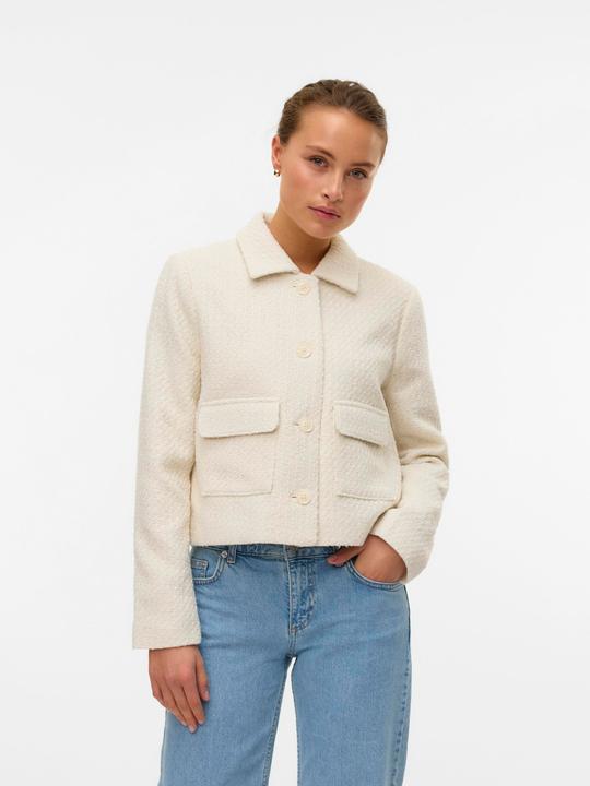 Produktbild Vero Moda VMNAOKO Jacke Jacke (XL)