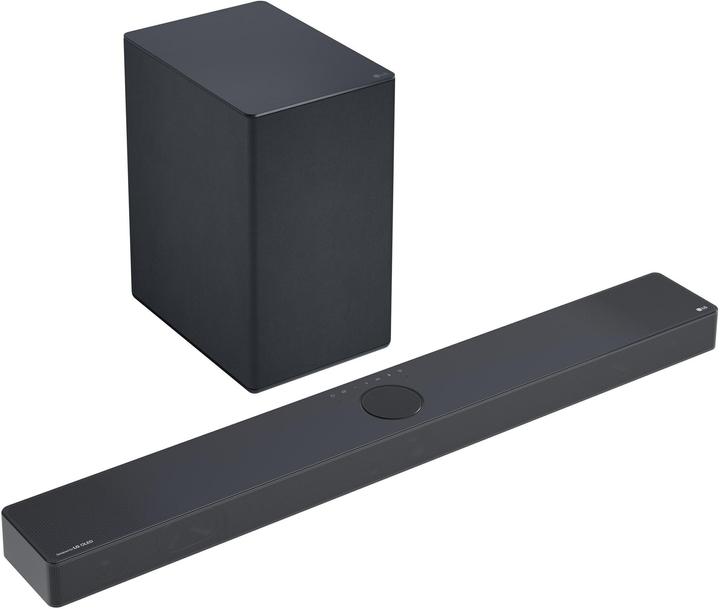 Image du produit LG DSC9S (400 W, 3.1.3 Canal)