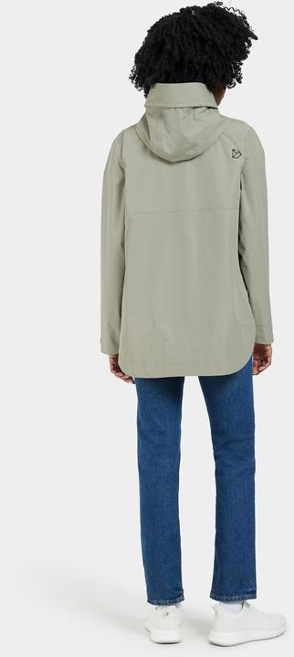 Actual product image Didriksons Women's Tilde Jacket 4 (36, S)