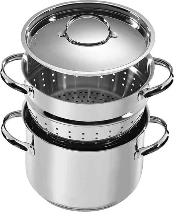 Immagine prodotto OPA Mari Steam Boiler, 5 L (Cucina a vapore)