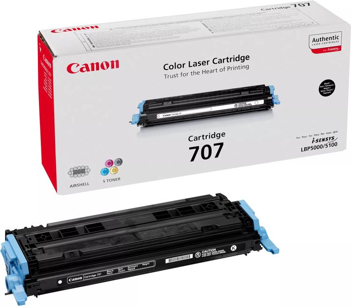 Image du produit Canon 707 (CF)