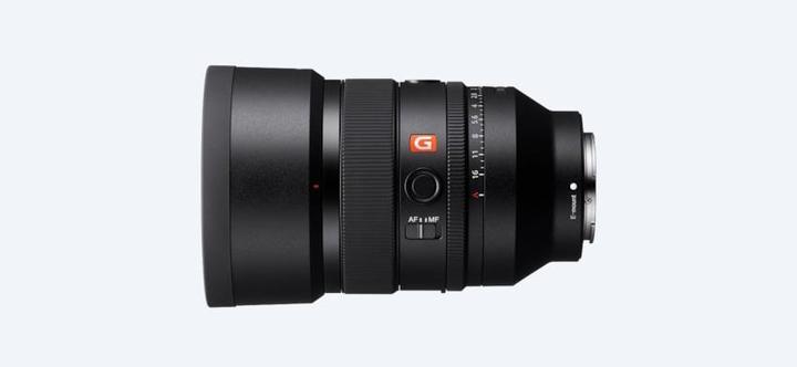Productafbeelding Sony FE 50mm f/1.2 GM (Sony E, Volledig formaat)