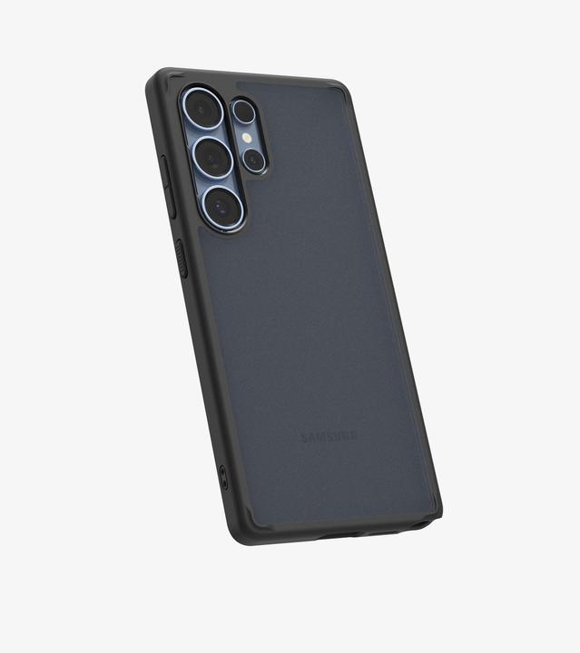 Actual product image Spigen Ultra Hybrid Case (Samsung Galaxy S25 Ultra)