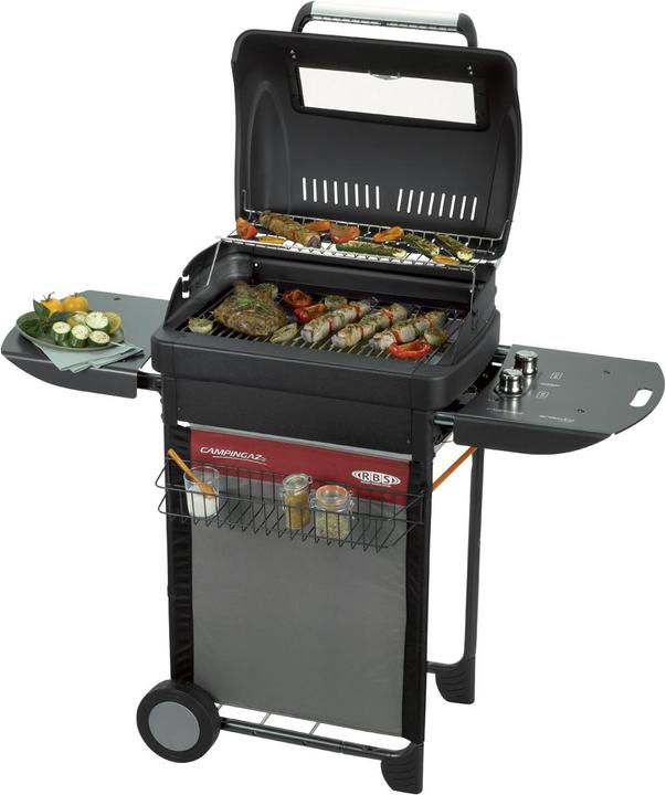 Produktbild Campingaz Ardento Plus RBS (8.20 kW)