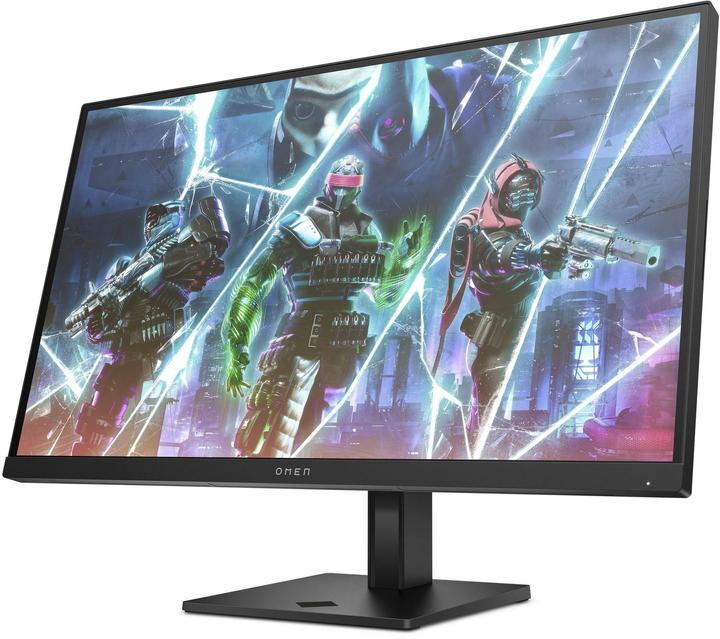 Produktbild HP Omen 27 (1920 x 1080 Pixel, 27.01")