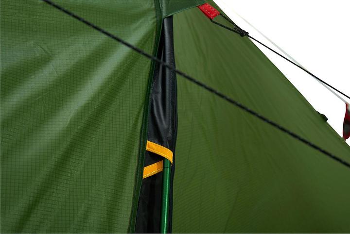 Immagine prodotto Wechsel Tenda dei precursori (Tenda a cupola, 5.34 kg, 4 persone)