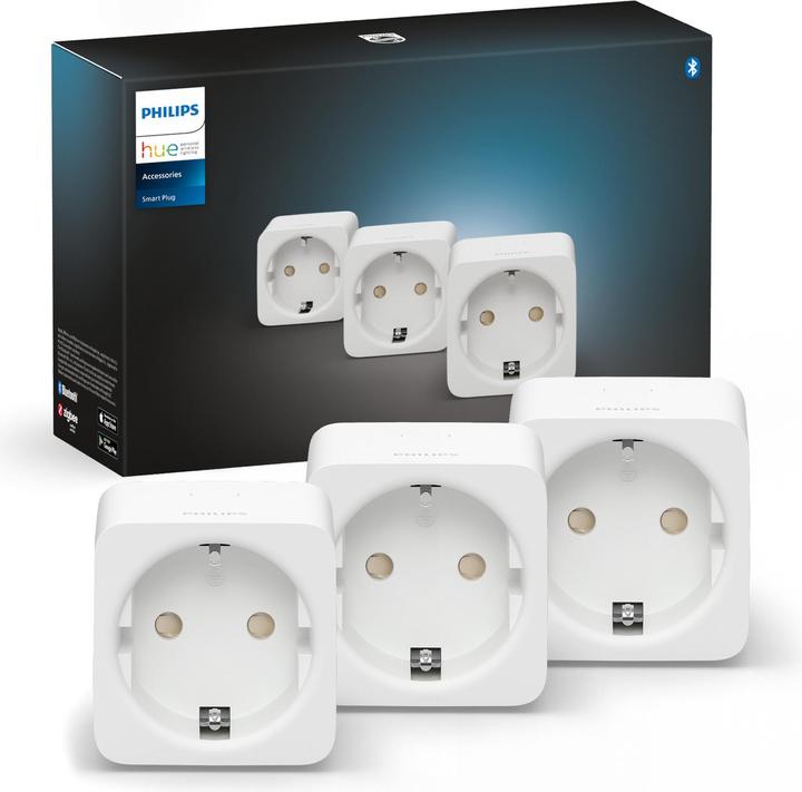 Actual product image Philips Hue SmartPlug