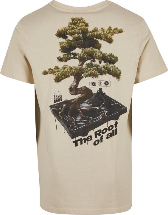 Image du produit Mister Tee Root of All Tee - 139133 (M)