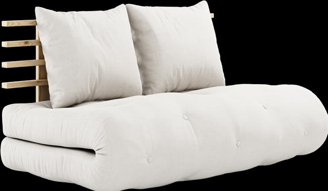 Image du produit Karup Design Shin Sano (Canapé-lit)